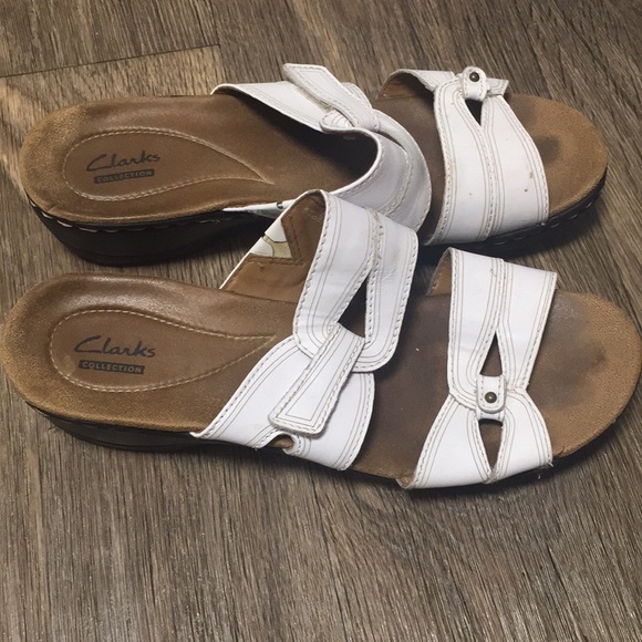 clarks k sandals